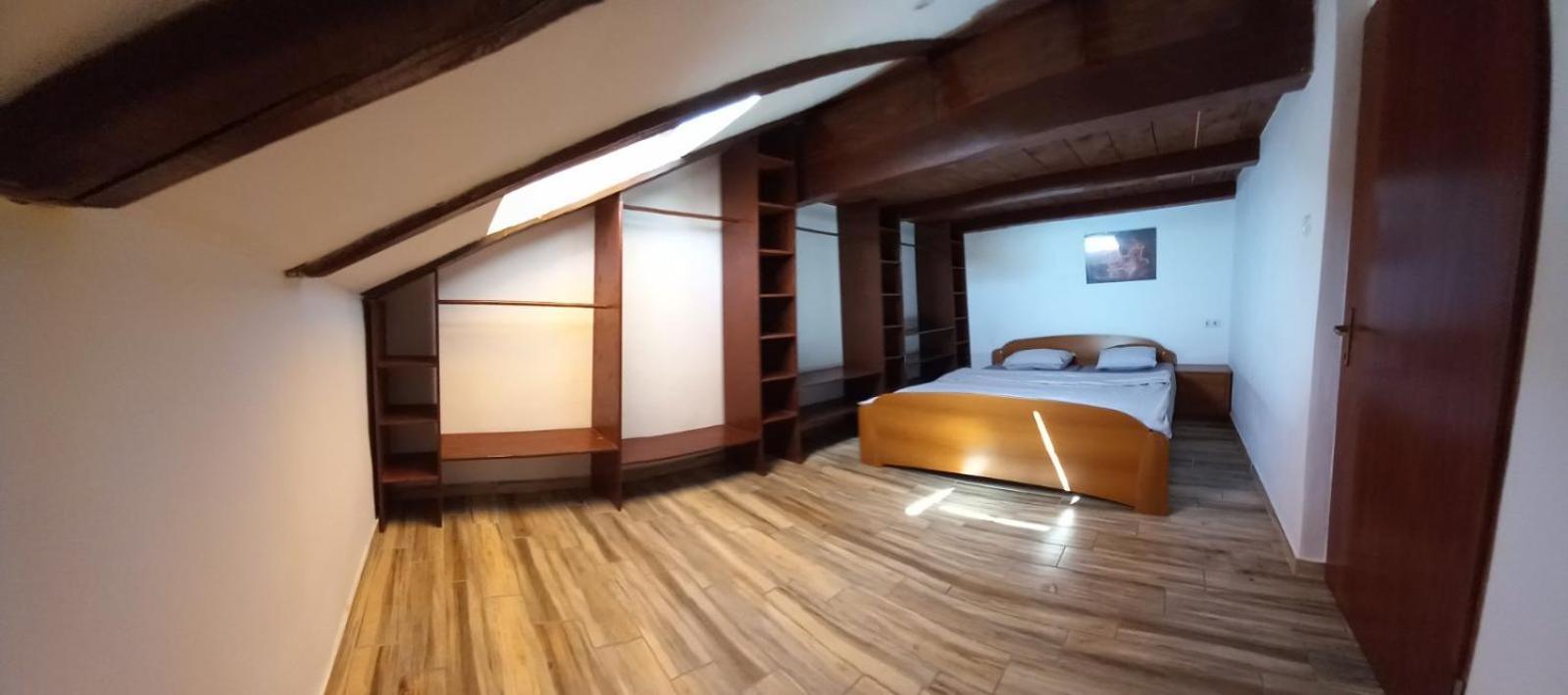 Apartmani Kozala Rijeka Exterior foto
