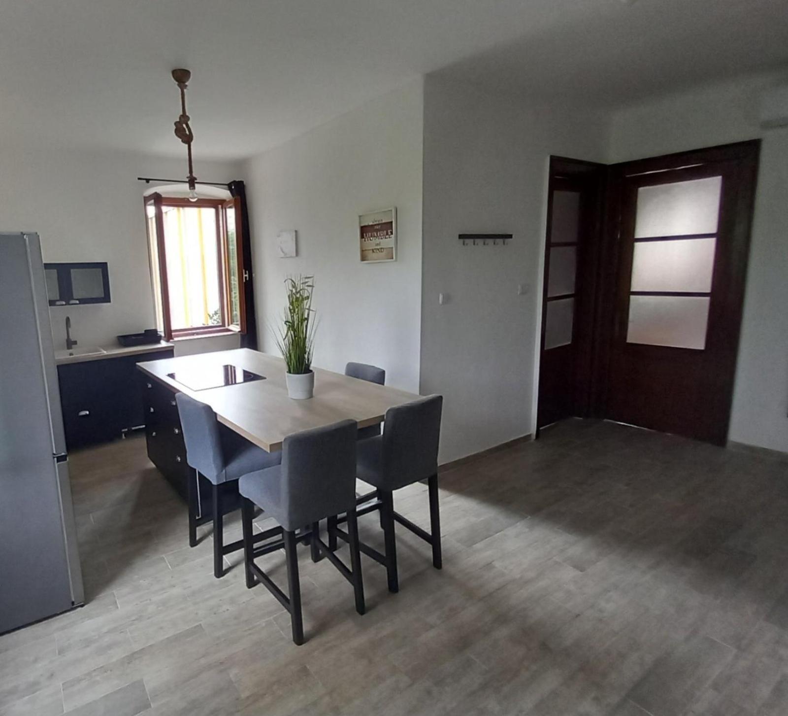 Apartmani Kozala Rijeka Exterior foto