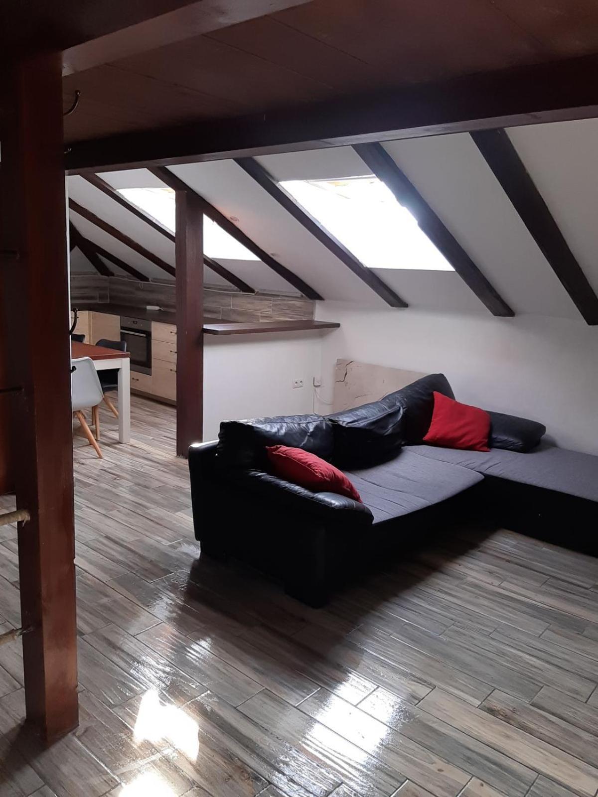 Apartmani Kozala Rijeka Exterior foto