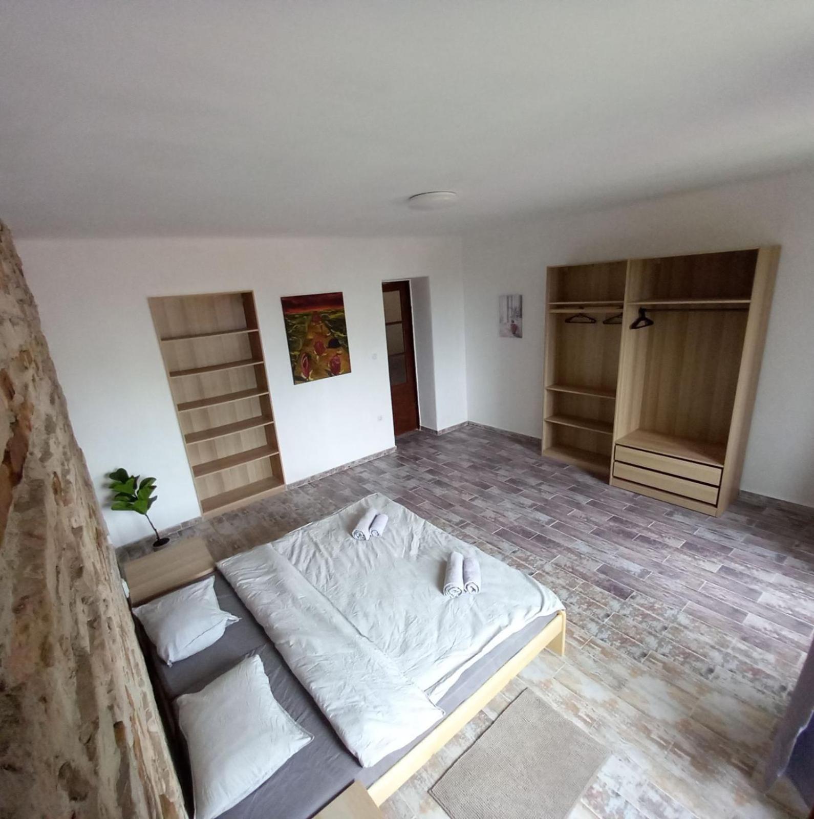 Apartmani Kozala Rijeka Exterior foto