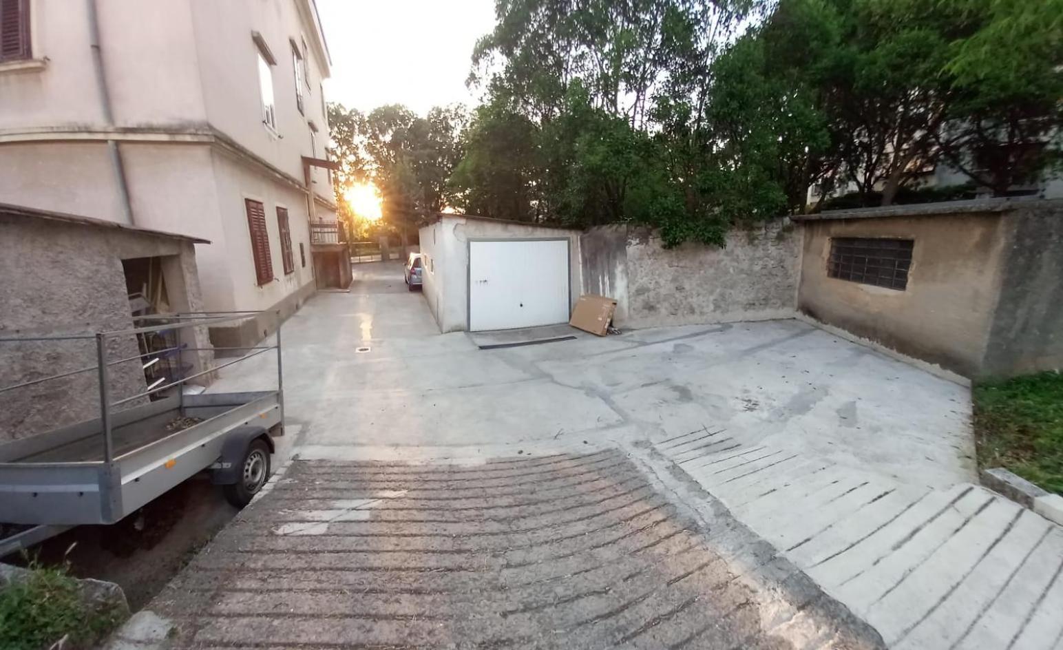 Apartmani Kozala Rijeka Exterior foto