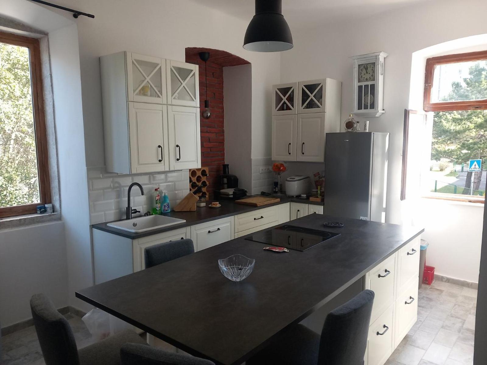 Apartmani Kozala Rijeka Exterior foto